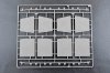 Trumpeter 00920 German Pzkpfw IV Ausf.H Medium Tank 1/16